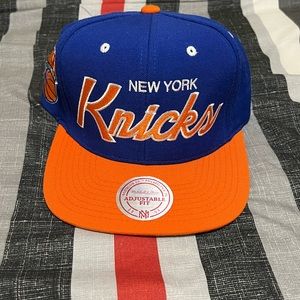 New York Knicks SnapBack